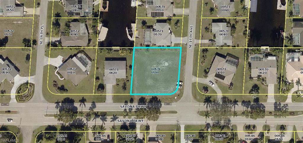 1631 Savona Parkway - Photo 1