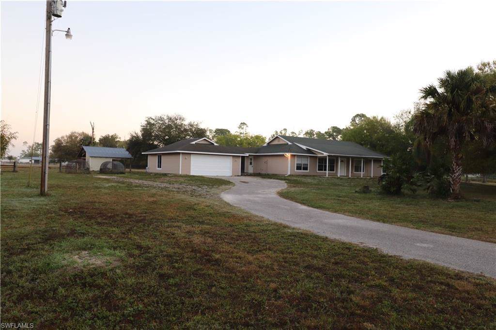 8151 Henderson Grade - Photo 1