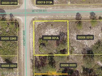 507 17th Street - Photo 1