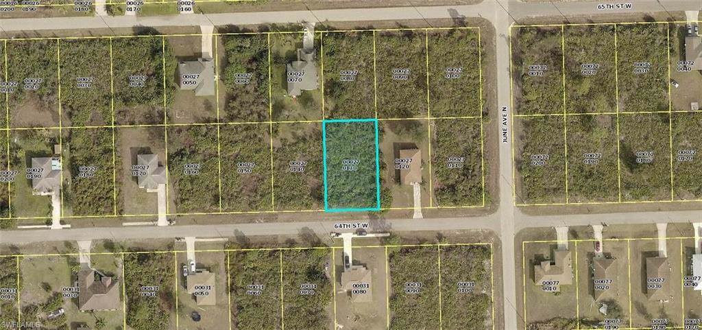 2904 64th St - Photo 1