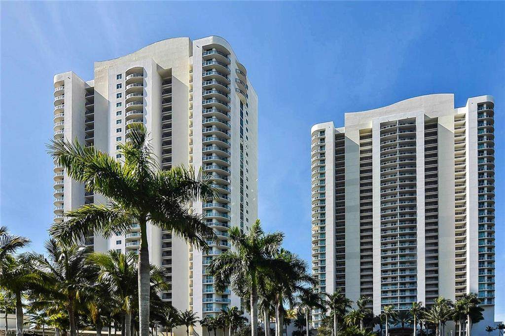 3000 Oasis Grand Boulevard - Photo 1