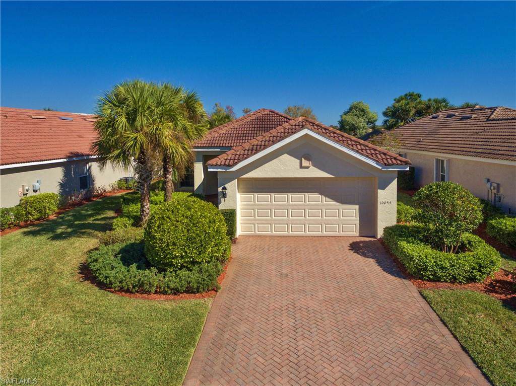 10055 Oakhurst Way - Photo 1