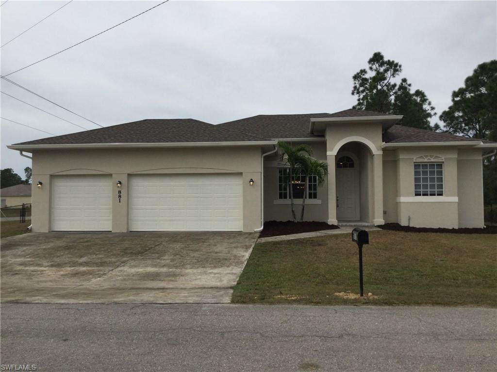 881 Sunrise Boulevard - Photo 1 881 Sunrise Boulevard - Photo 1
