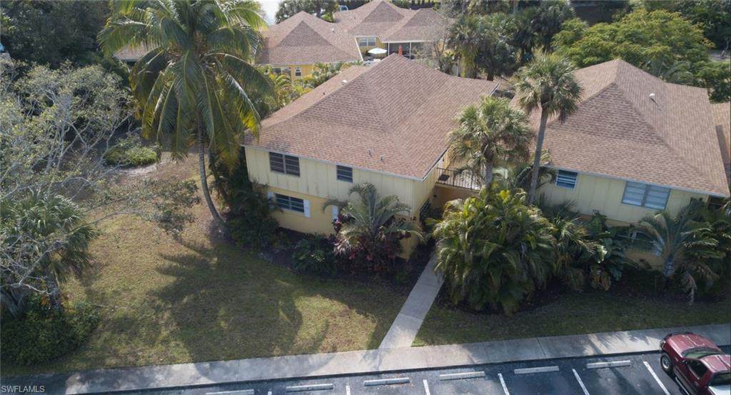 1210 Shady Rest Ln - Photo 1