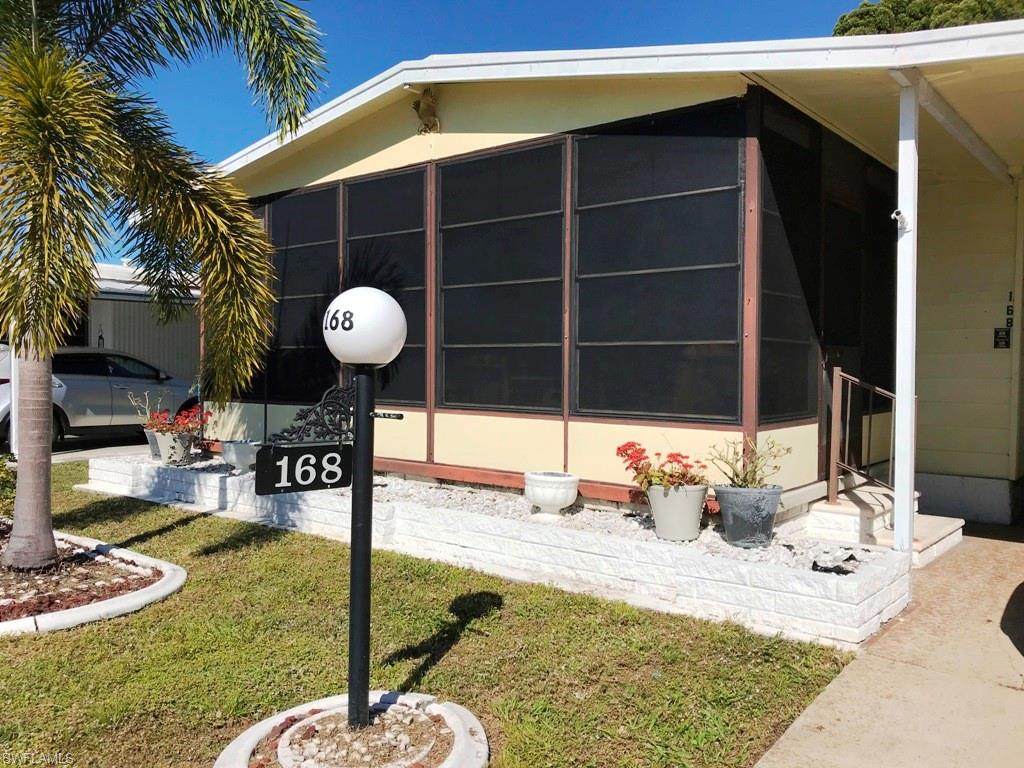 168 Lakeside Dr - Photo 1