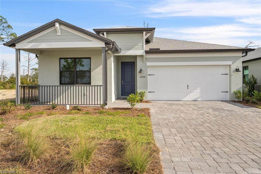 16448 Palmetto St - Photo 1
