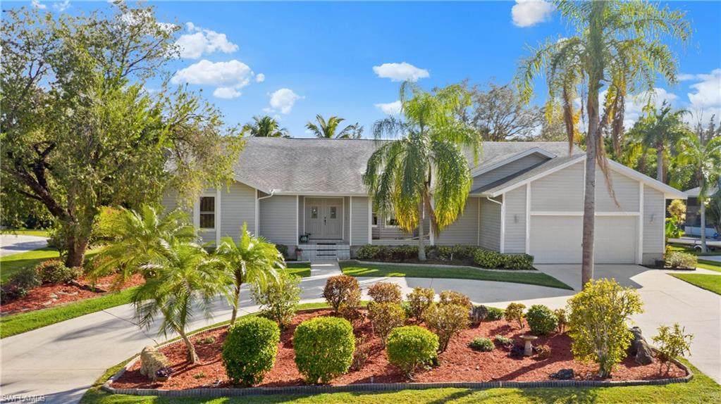 7239 Hendry Creek Drive - Photo 1 7239 Hendry Creek Drive - Photo 1
