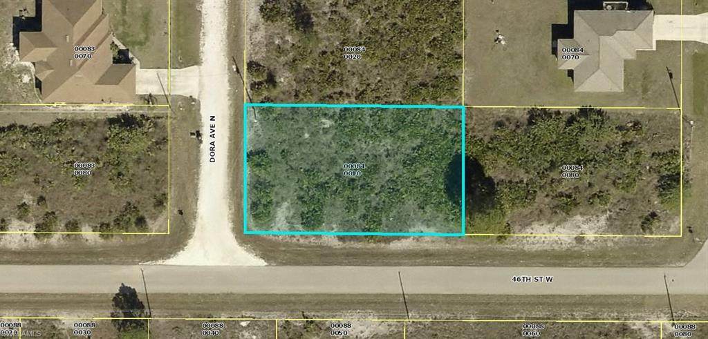 4600 Dora Ave - Photo 1