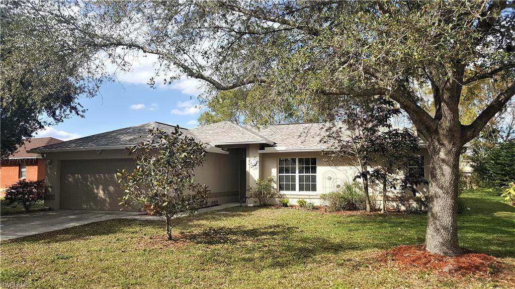 15609 Spring Line Ln - Photo 1