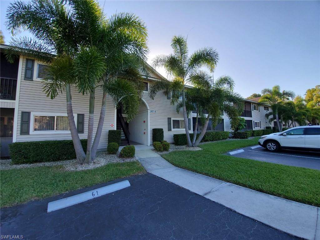 14831 Summerlin Woods Drive - Photo 1