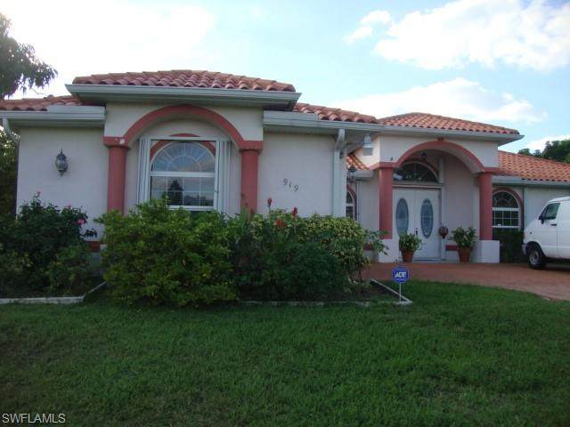 919 Sunniland Blvd - Photo 1