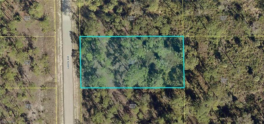 718 Leroy Ave - Photo 1