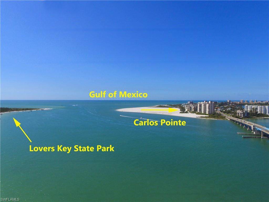 8350 Estero Blvd - Photo 1