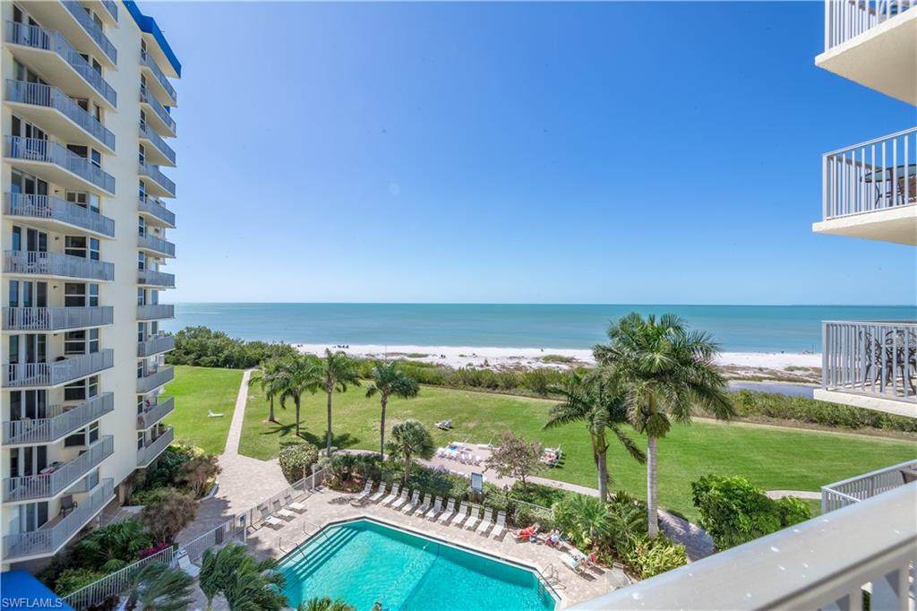 7300 Estero Blvd - Photo 1