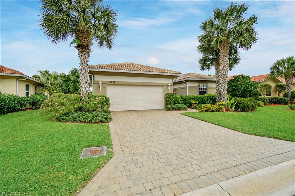 10535 Bellagio Dr - Photo 1