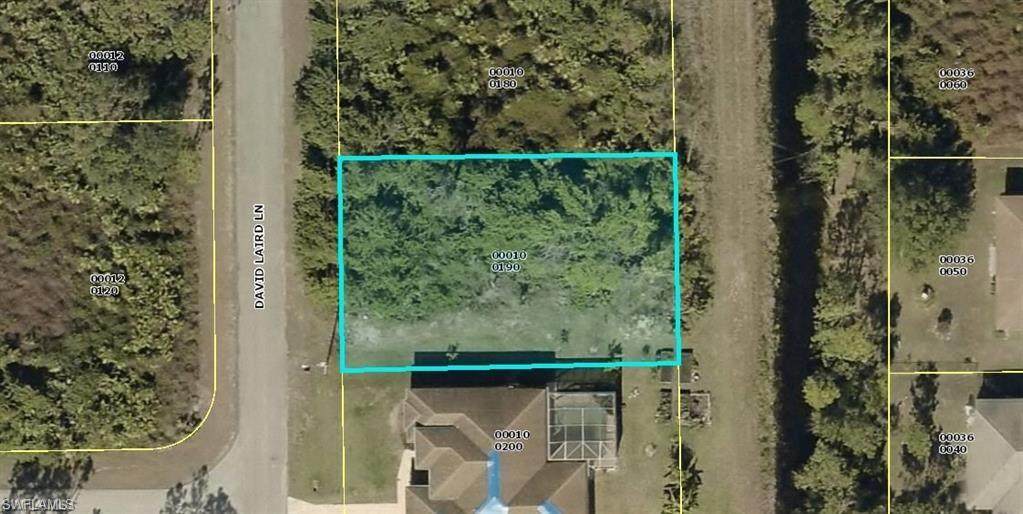 739 David Laird Lane - Photo 1 739 David Laird Lane - Photo 1