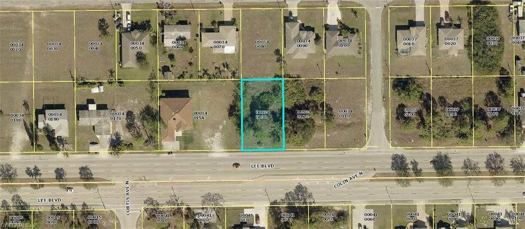 4004 Lee Blvd - Photo 1