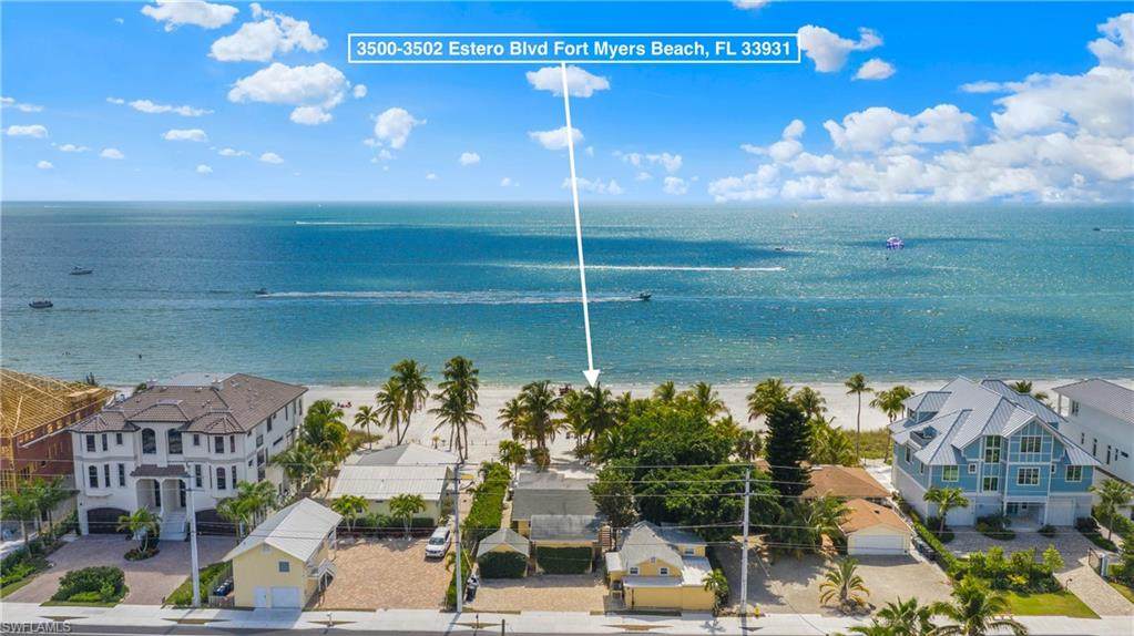 3500-3502 Estero Blvd - Photo 1