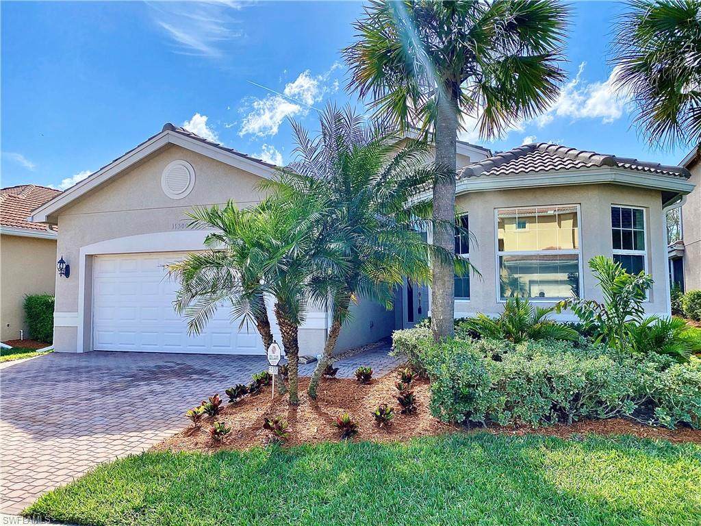 11300 Sparkleberry Dr - Photo 1