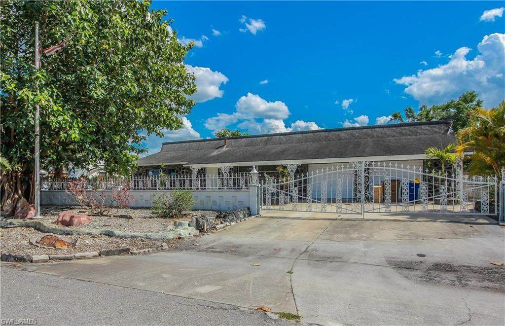 1410 Grandale St - Photo 1