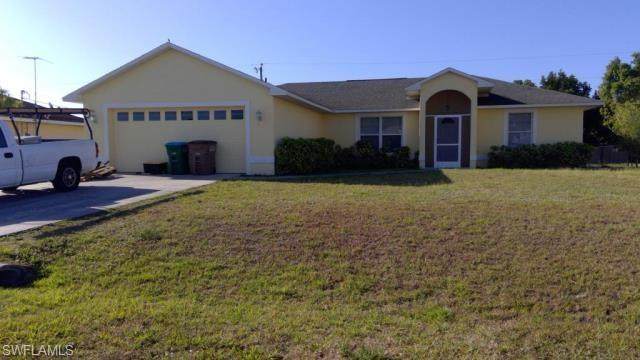 414 43rd St - Photo 1