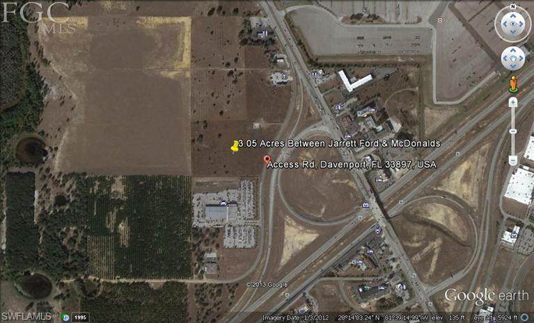 0 Access Road - Photo 1