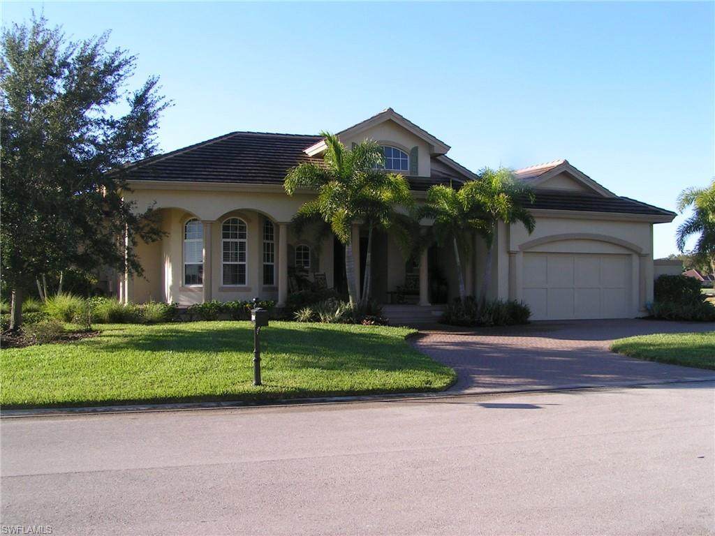 13400 Whispering Oaks Drive - Photo 1