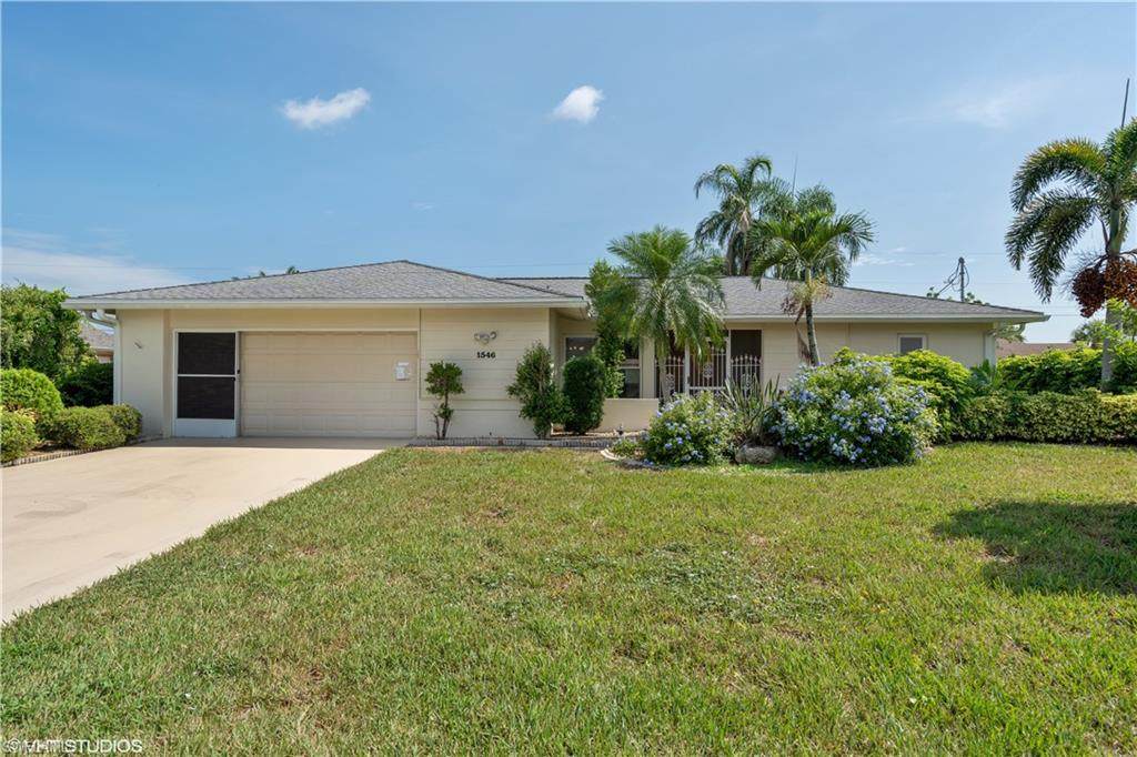 1546 Canal Street - Photo 1