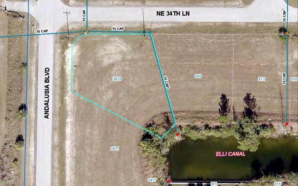 3429 Andalusia Boulevard - Photo 1 3429 Andalusia Boulevard - Photo 1