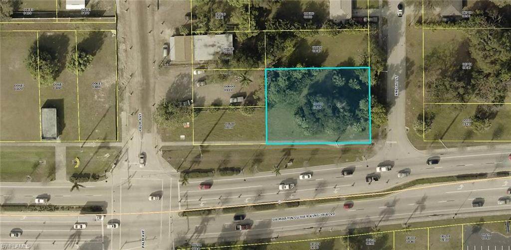 2821-2831 Dr Martin Luther King Jr Boulevard - Photo 1 2821-2831 Dr Martin Luther King Jr Boulevard - Photo 1
