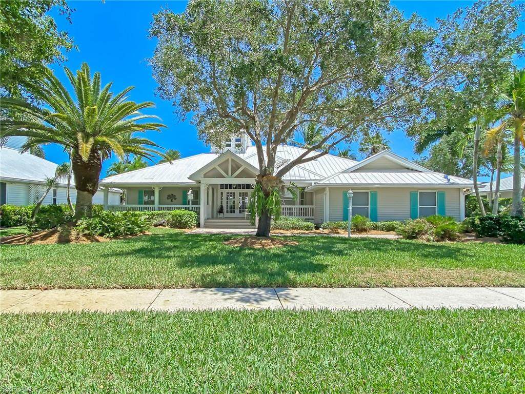 16151 Bentwood Palms Drive - Photo 1 16151 Bentwood Palms Drive - Photo 1