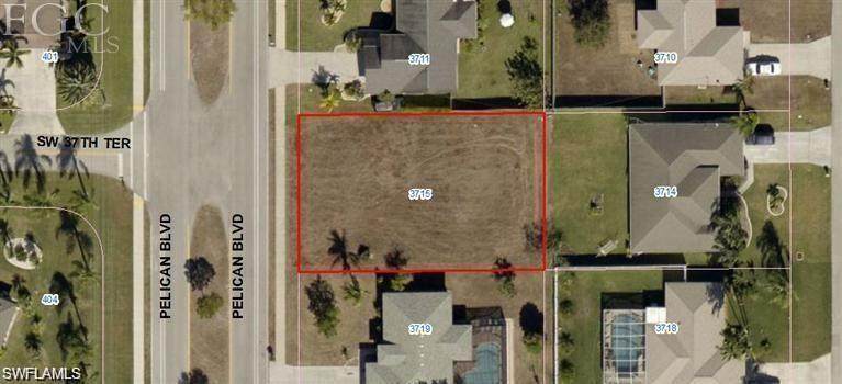3715 Pelican Boulevard - Photo 1 3715 Pelican Boulevard - Photo 1