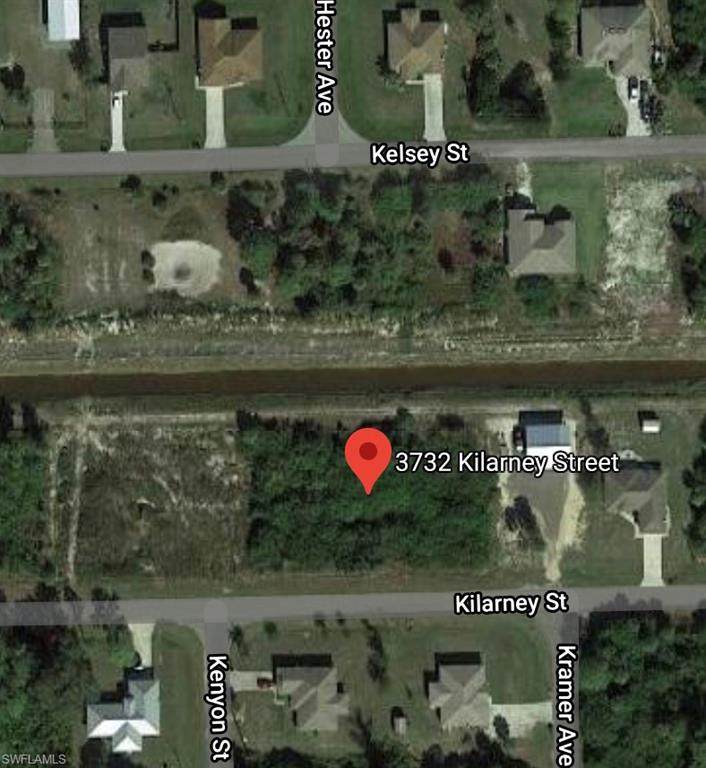 3732 Kilarney Street - Photo 1