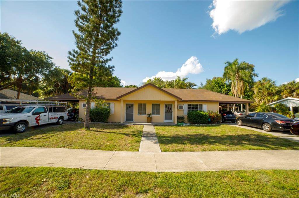 1349 Bradford Road - Photo 1