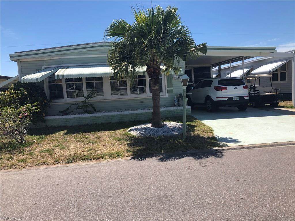 14727 Tea Party Lane - Photo 1