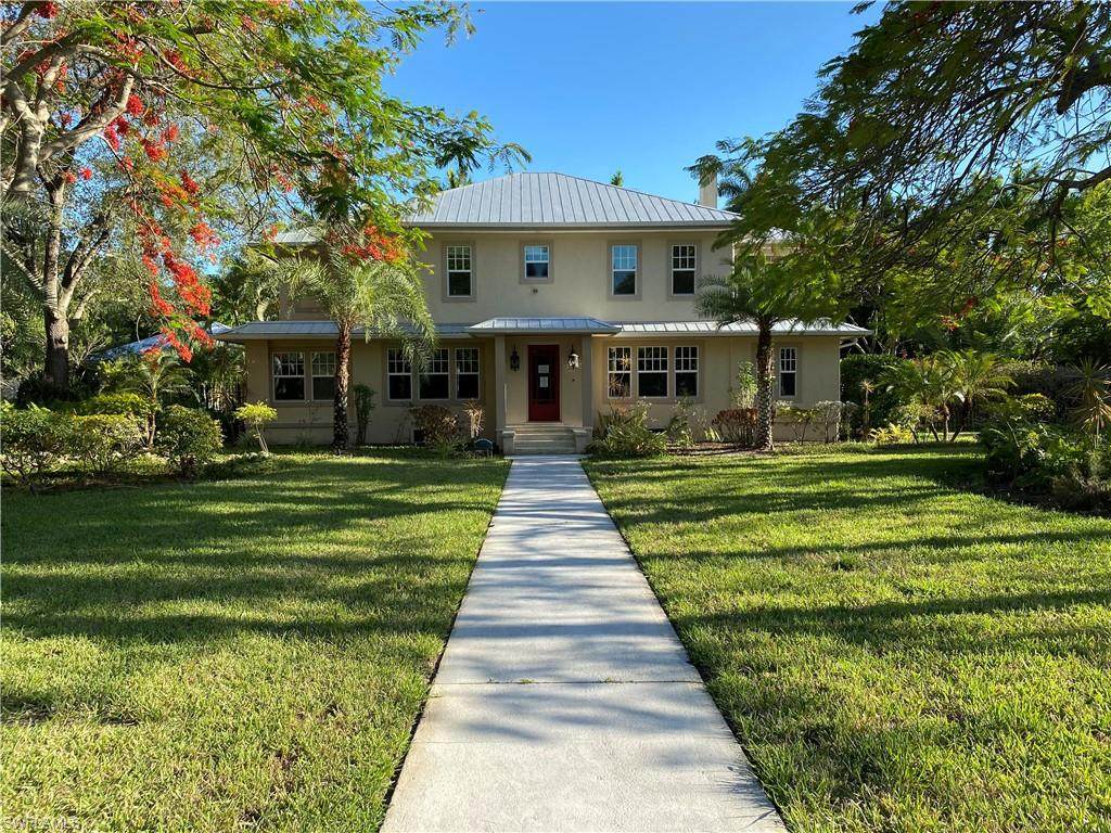 1418 Jefferson Avenue - Photo 1 1418 Jefferson Avenue - Photo 1