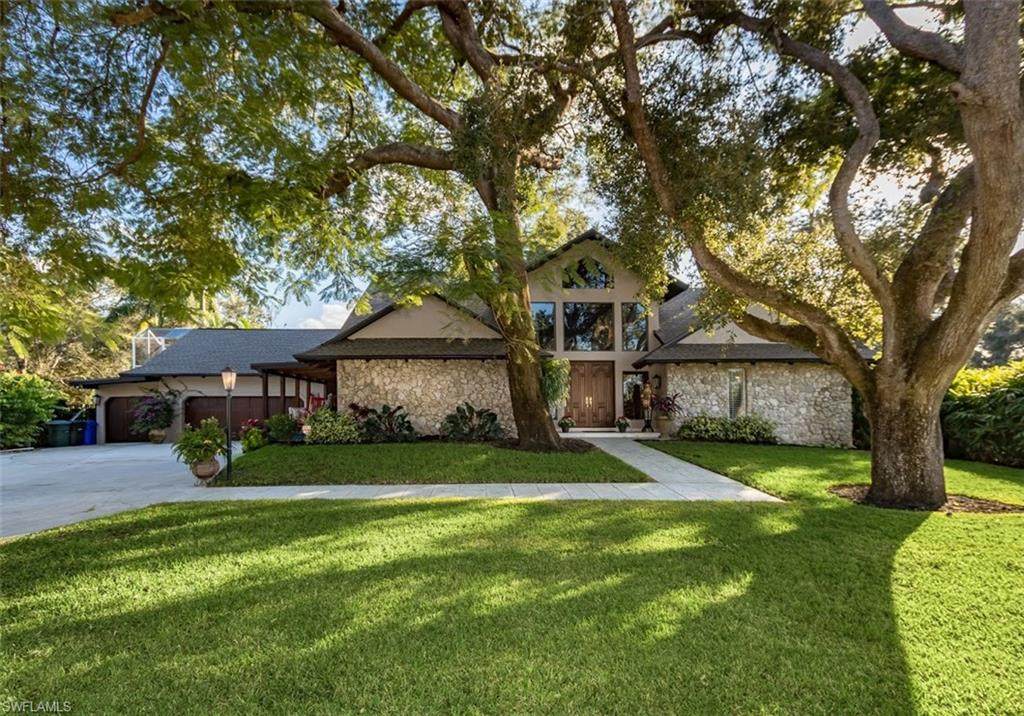 1250 Gasparilla Drive - Photo 1 1250 Gasparilla Drive - Photo 1