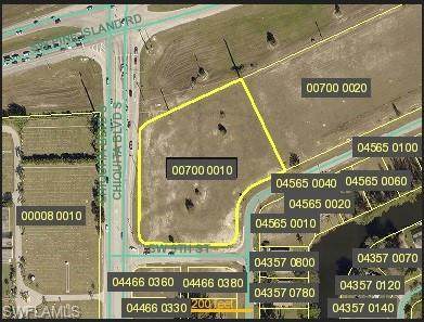 1500 Pine Island Road - Photo 1