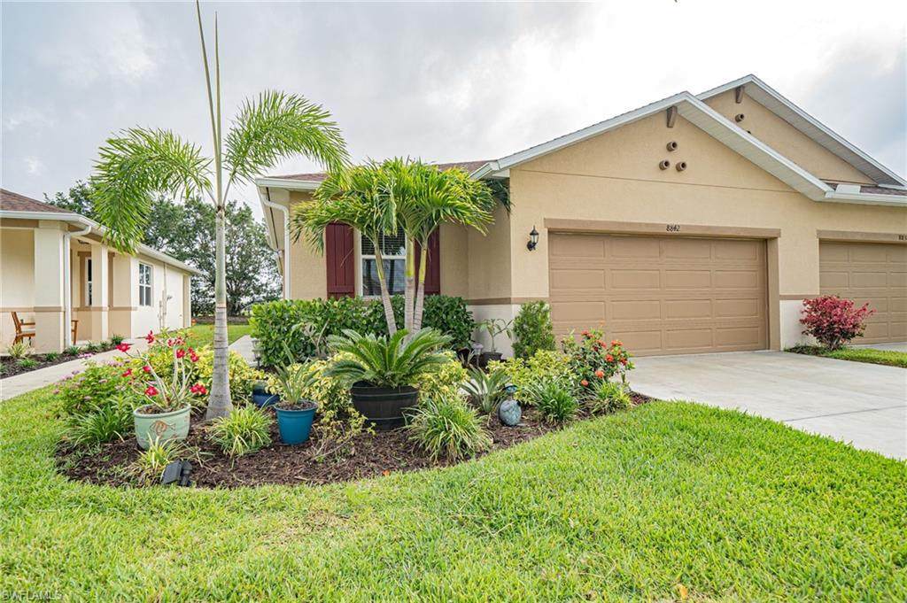 8842 Tuscany Isles Drive - Photo 1
