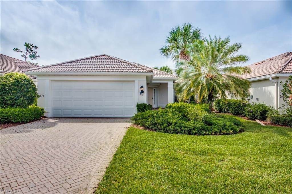 9919 Horse Creek Road - Photo 1
