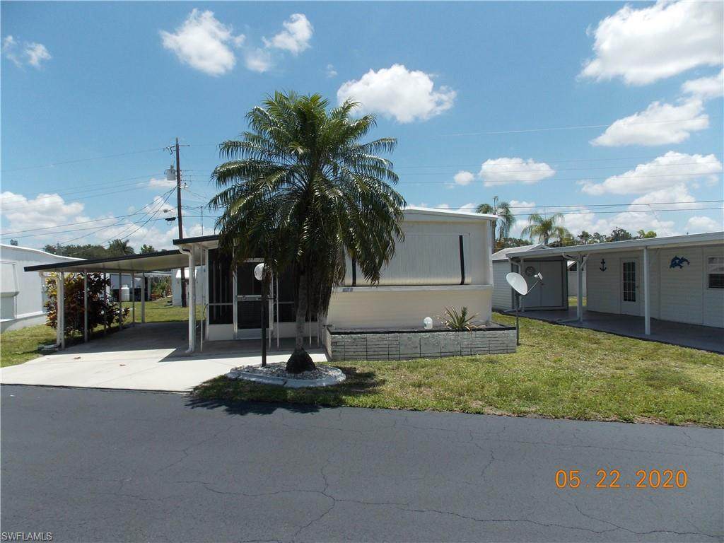 5558 Palm Beach Boulevard - Photo 1