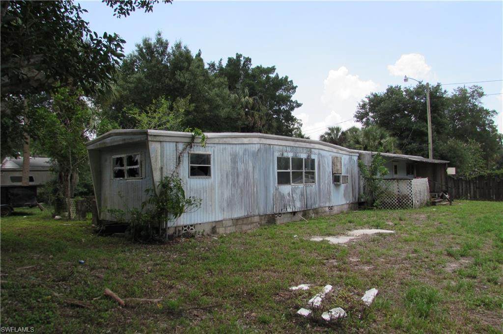 7891 Marx Drive - Photo 1