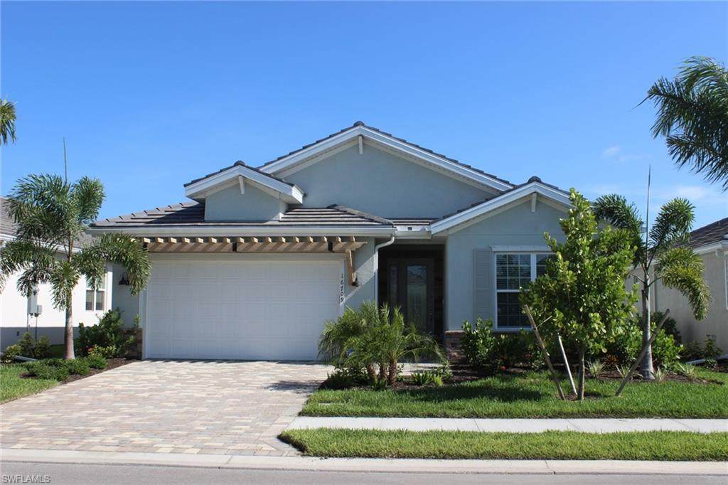 16709 Siesta Drum Way - Photo 1