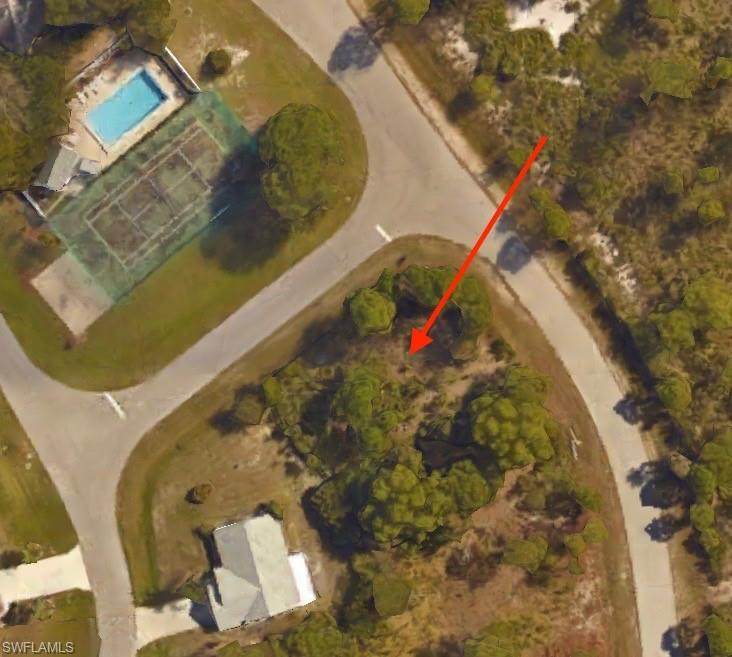 4420 Turtle Trail Lane - Photo 1