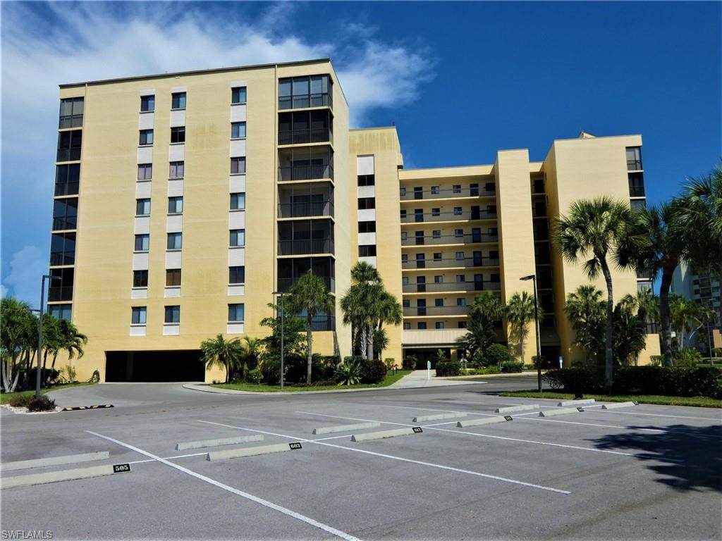 400 Lenell Road - Photo 1