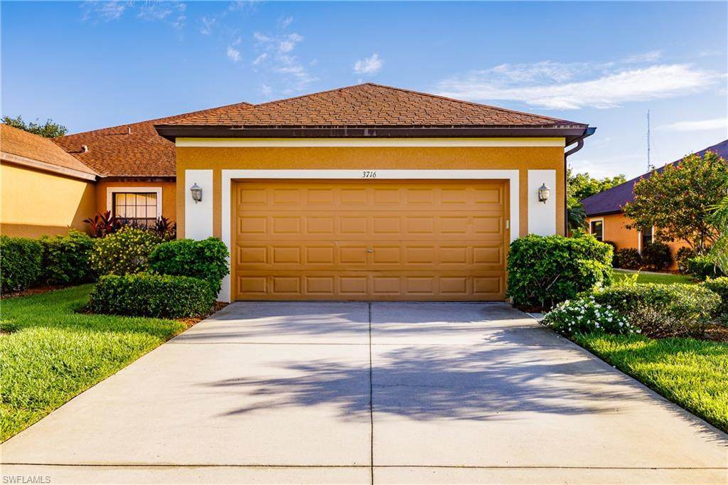 3716 Costa Maya Way - Photo 1