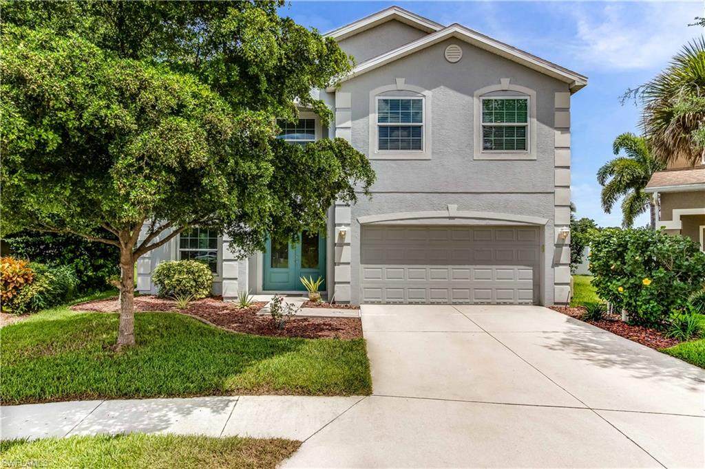 9780 Gladiolus Preserve Circle - Photo 1
