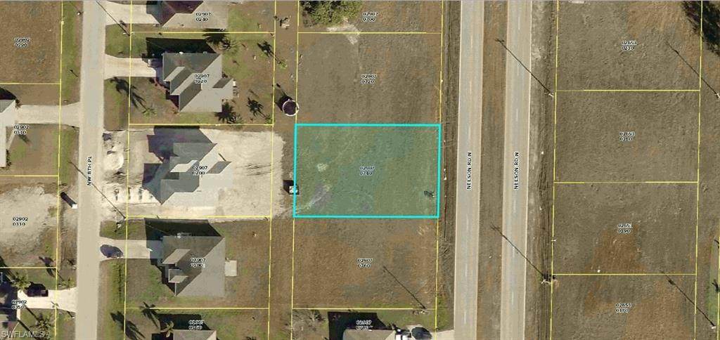 1404 Nelson Road - Photo 1