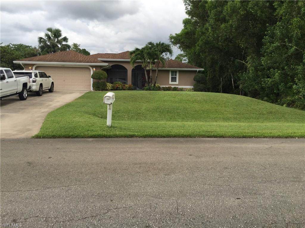 5550 Belrose Street - Photo 1