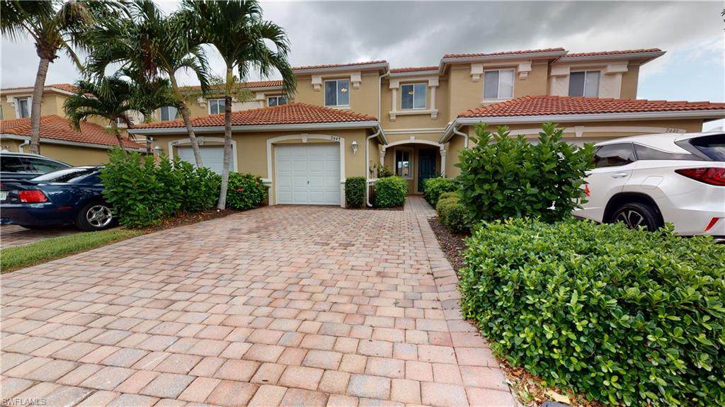 2447 Laurentina Lane - Photo 1